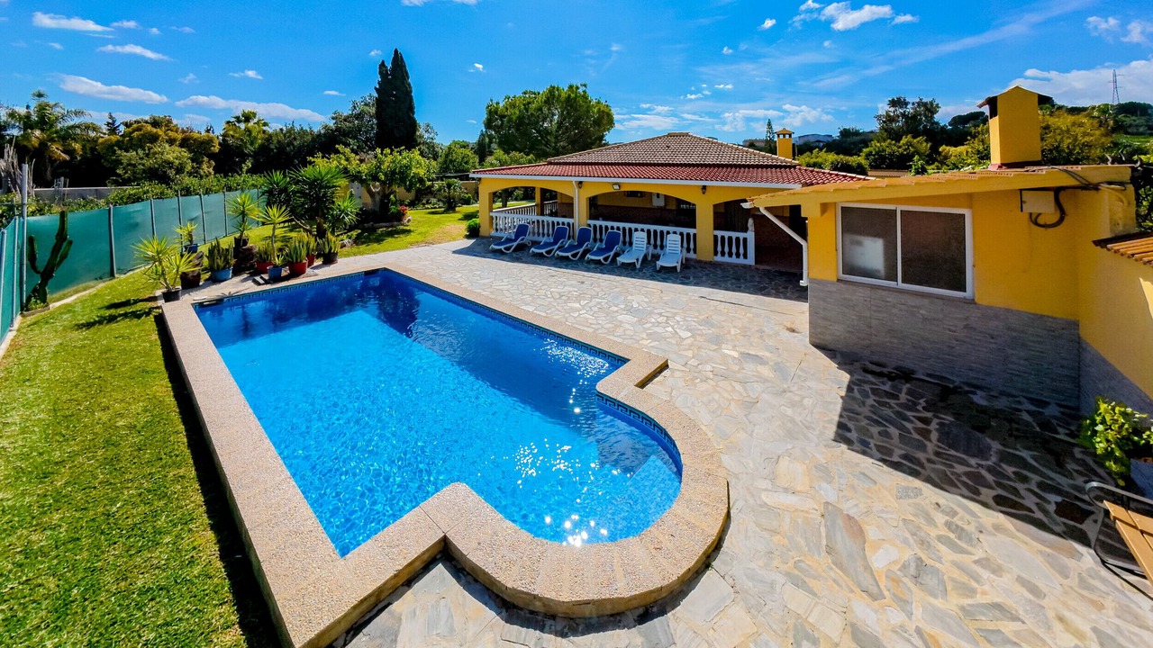 Photo of Outdoor in Alhaurin de la Torre