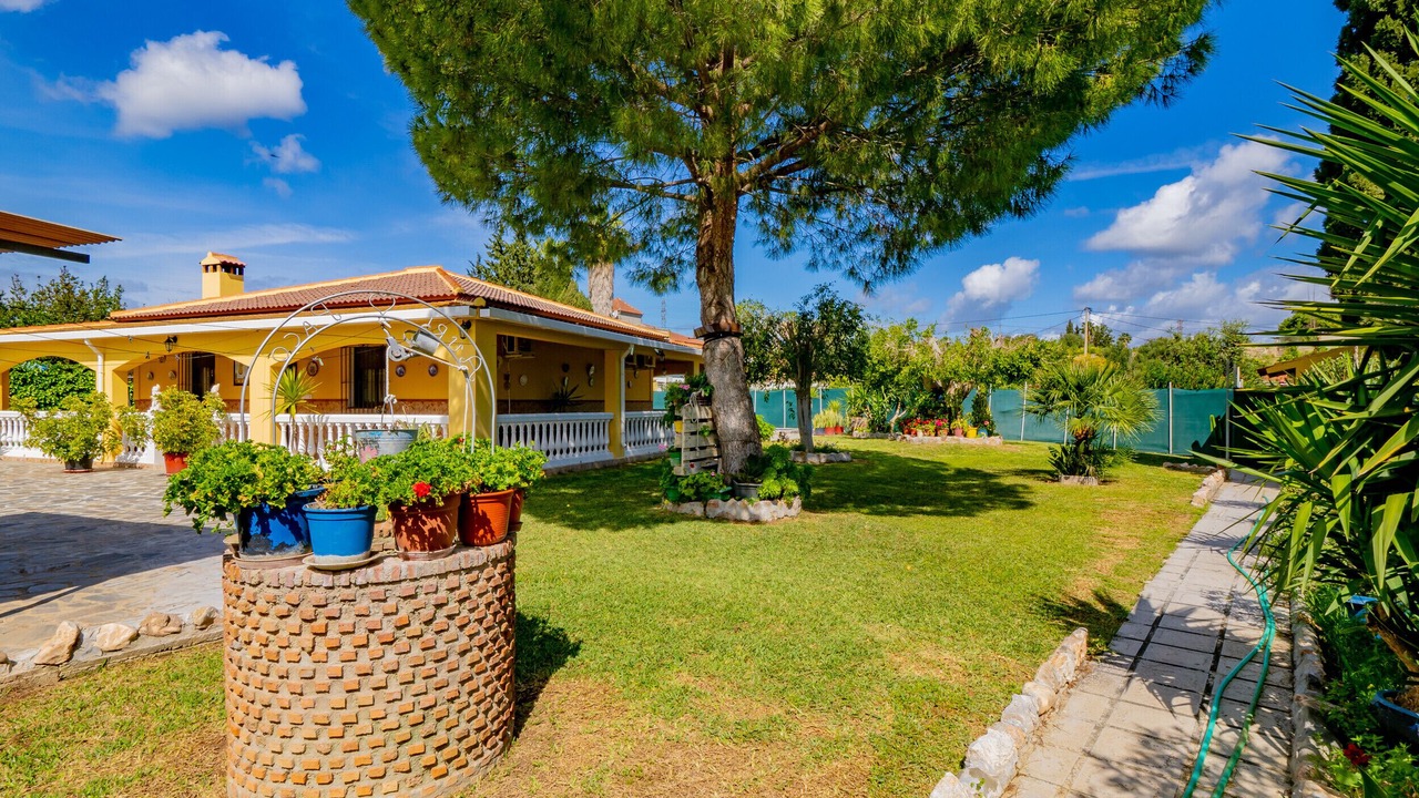 Photo of Outdoor in Alhaurin de la Torre