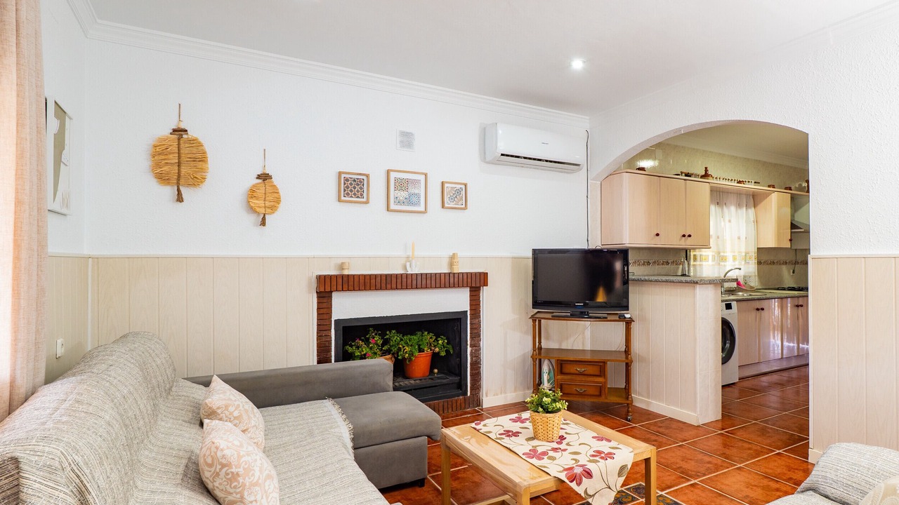Photo of Livingroom in Alhaurin de la Torre