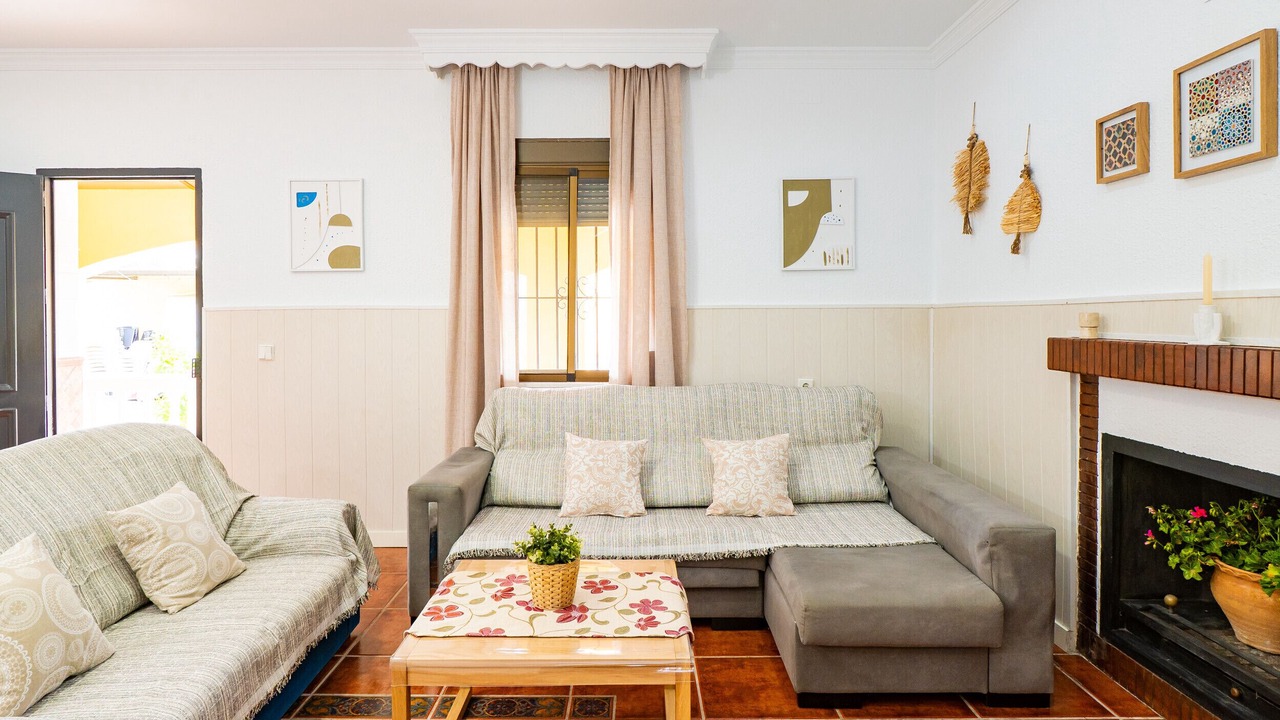 Photo of Livingroom in Alhaurin de la Torre