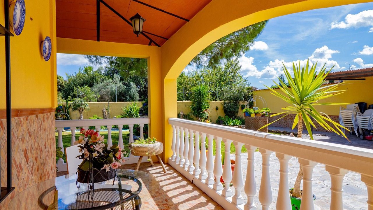 Photo of Outdoor in Alhaurin de la Torre