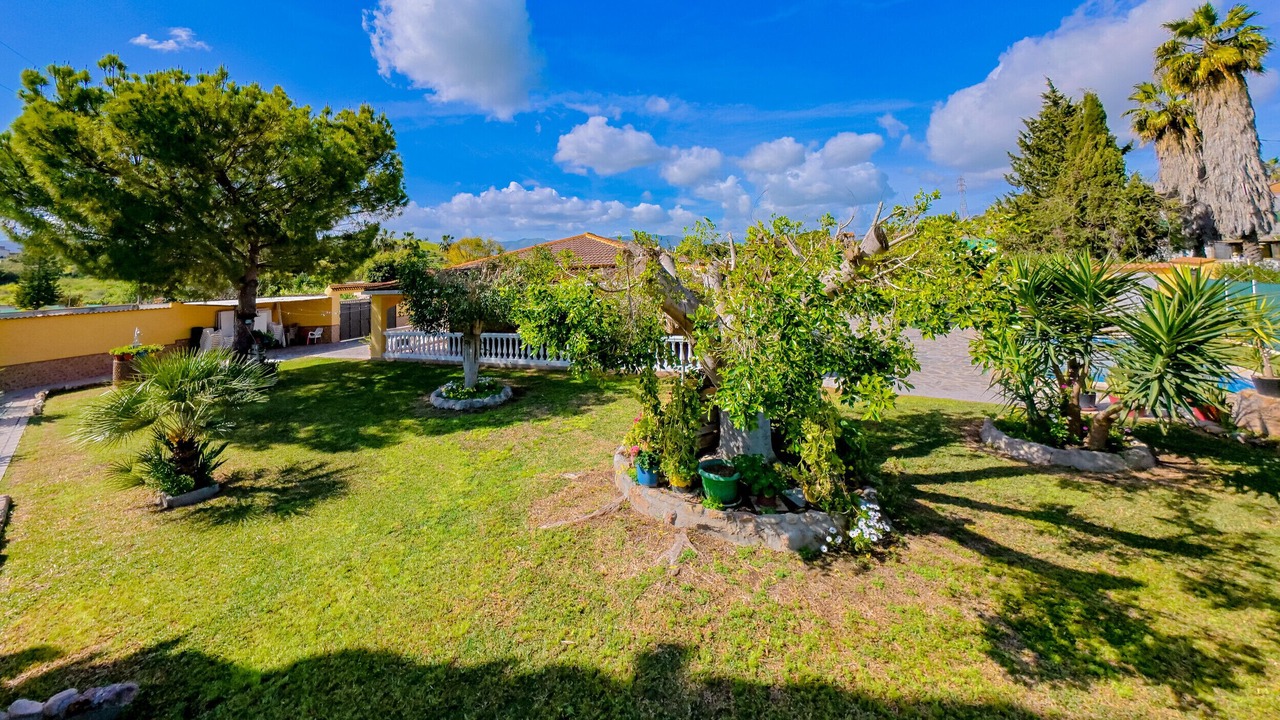 Photo of Outdoor in Alhaurin de la Torre