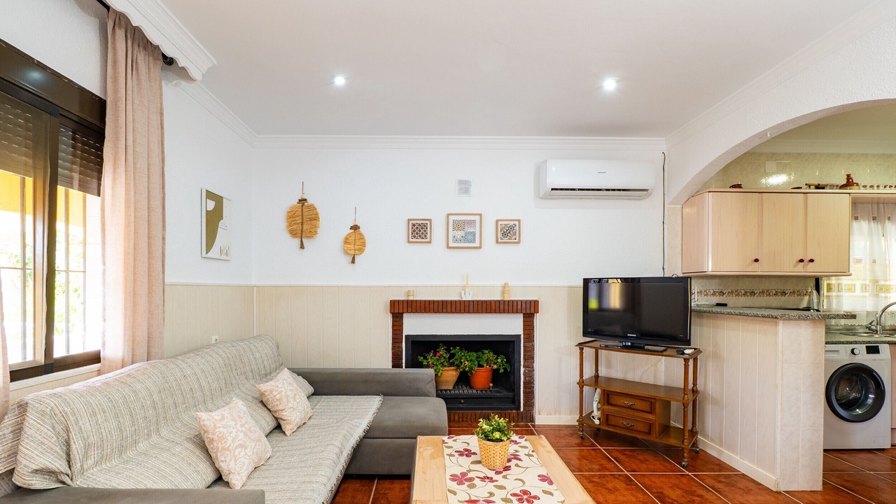 Photo of Livingroom in Alhaurin de la Torre