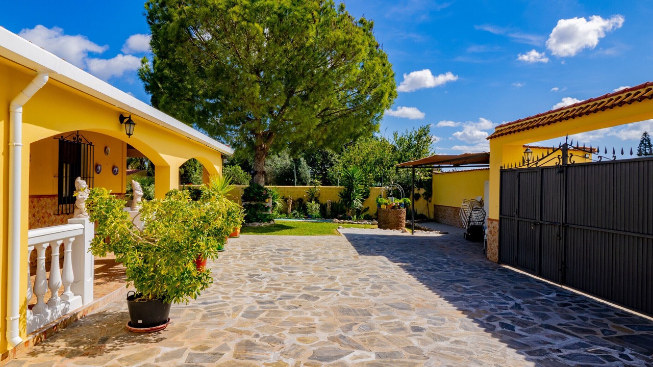 Photo of Outdoor in Alhaurin de la Torre