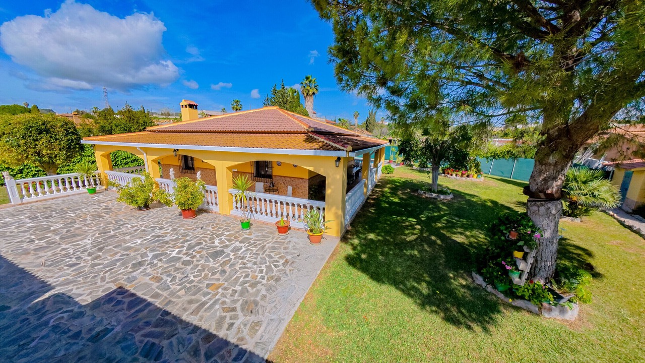 Photo of Outdoor in Alhaurin de la Torre
