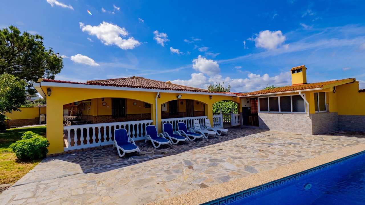 Photo of Outdoor in Alhaurin de la Torre