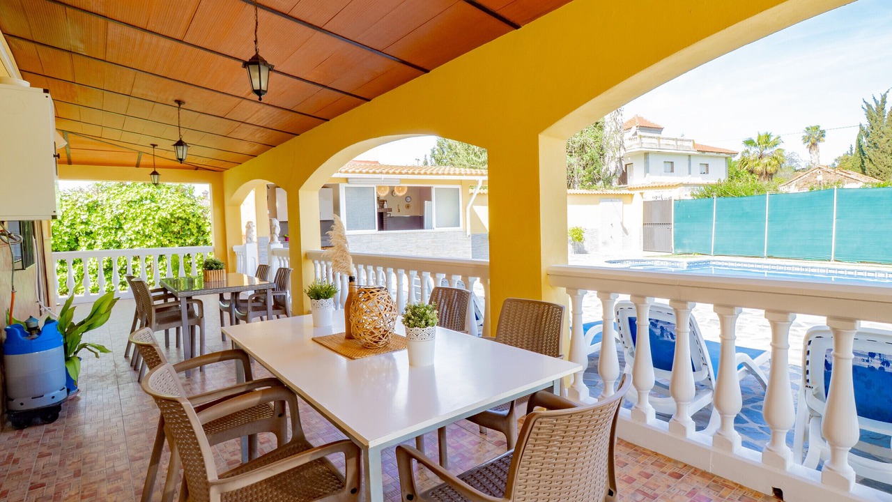 Photo of Outdoor in Alhaurin de la Torre