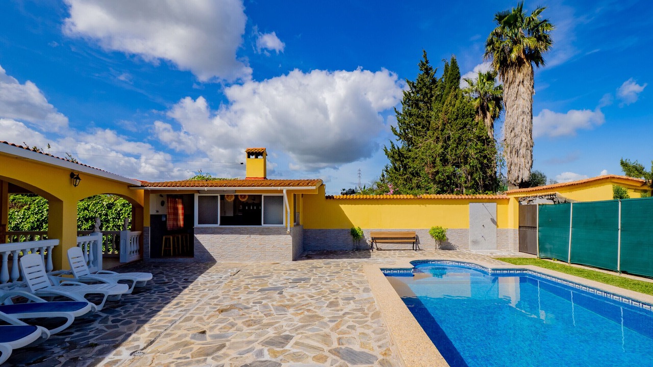 Photo of Outdoor in Alhaurin de la Torre