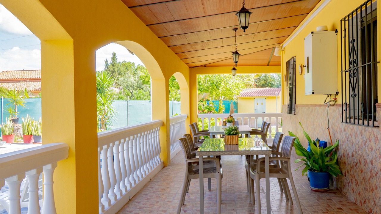 Photo of Outdoor in Alhaurin de la Torre