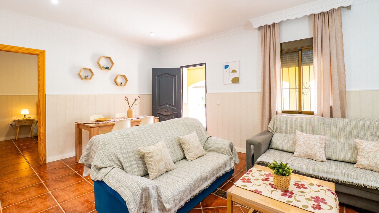 Photo of Livingroom in Alhaurin de la Torre