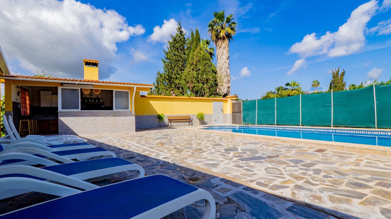 Photo of Outdoor in Alhaurin de la Torre
