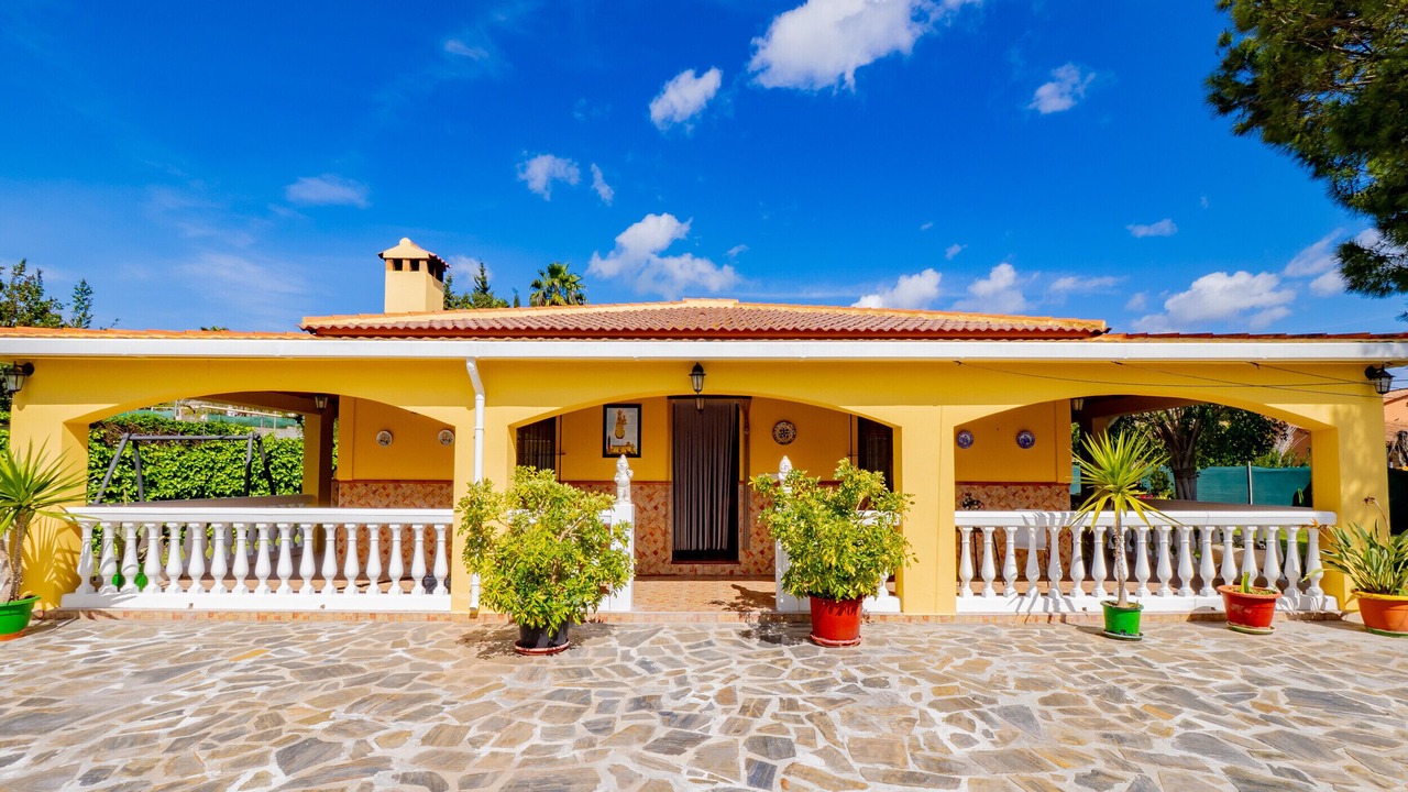 Photo of Outdoor in Alhaurin de la Torre