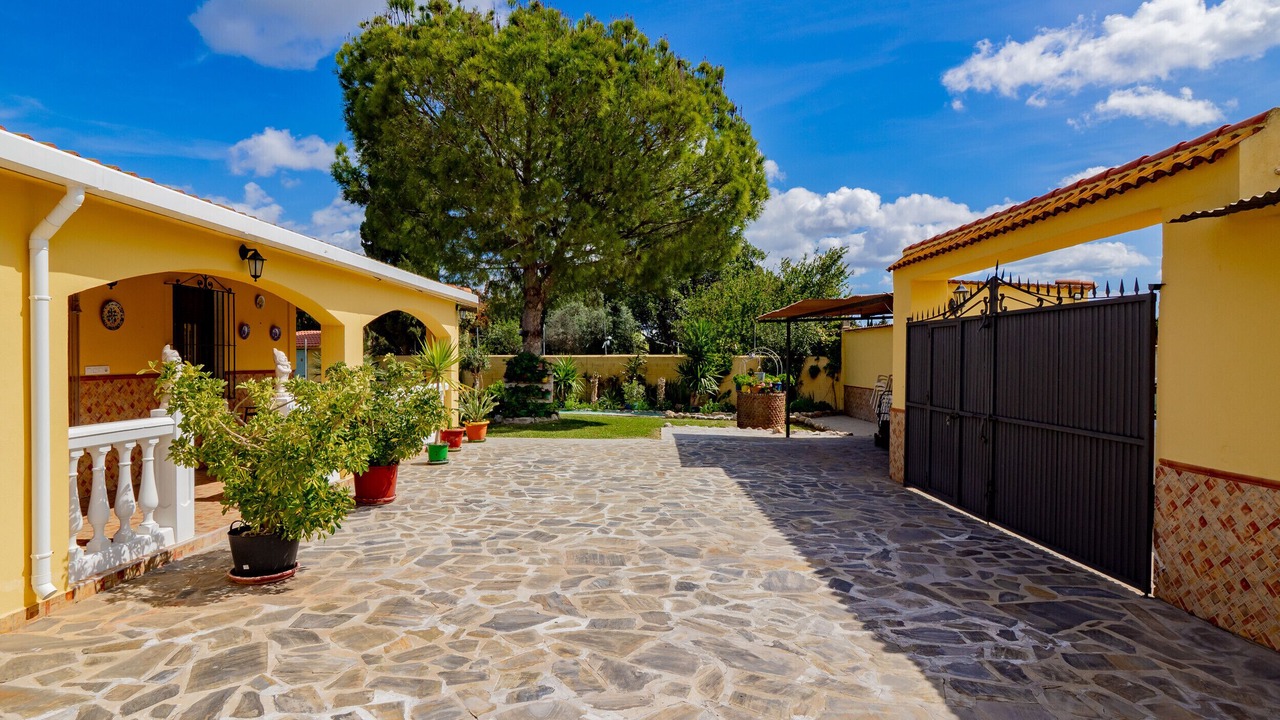 Photo of Outdoor in Alhaurin de la Torre