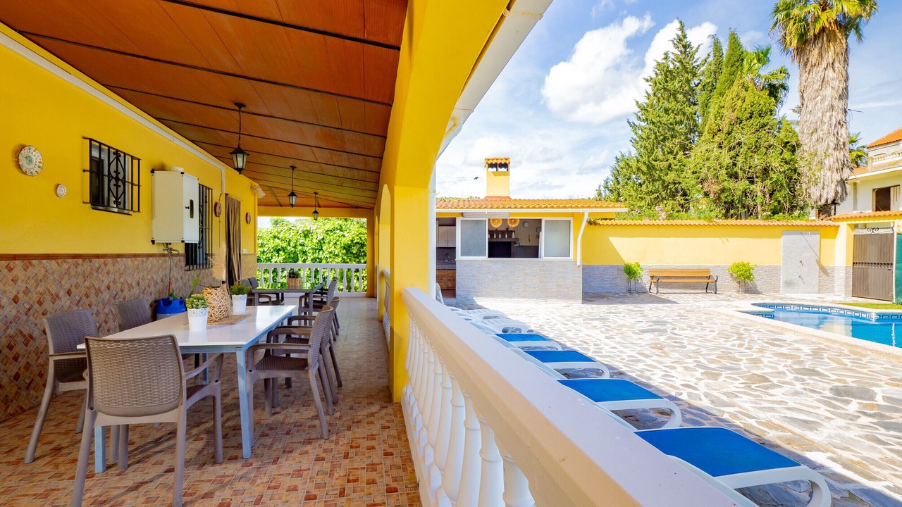 Photo of Outdoor in Alhaurin de la Torre