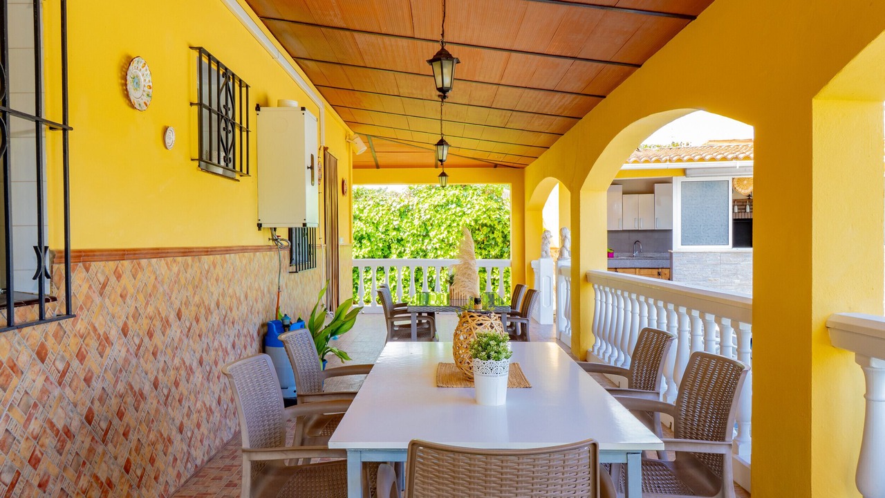 Photo of Outdoor in Alhaurin de la Torre