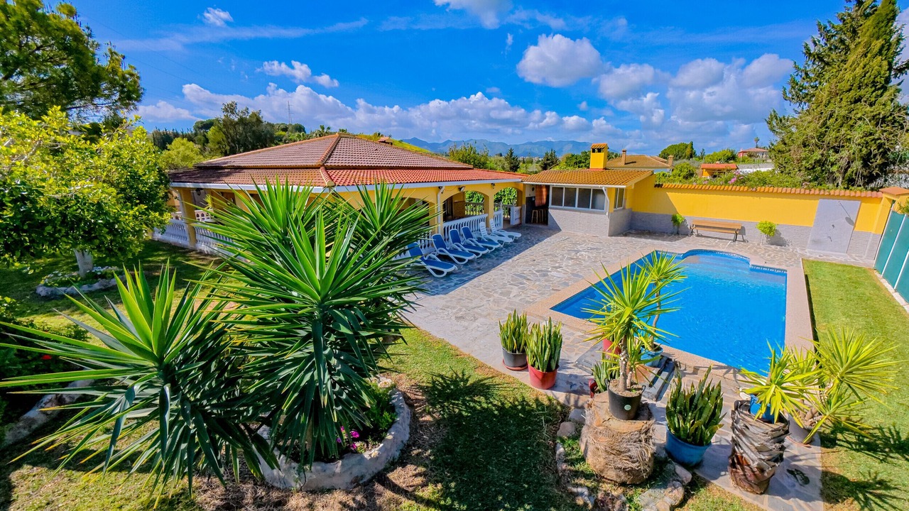Photo of Outdoor in Alhaurin de la Torre