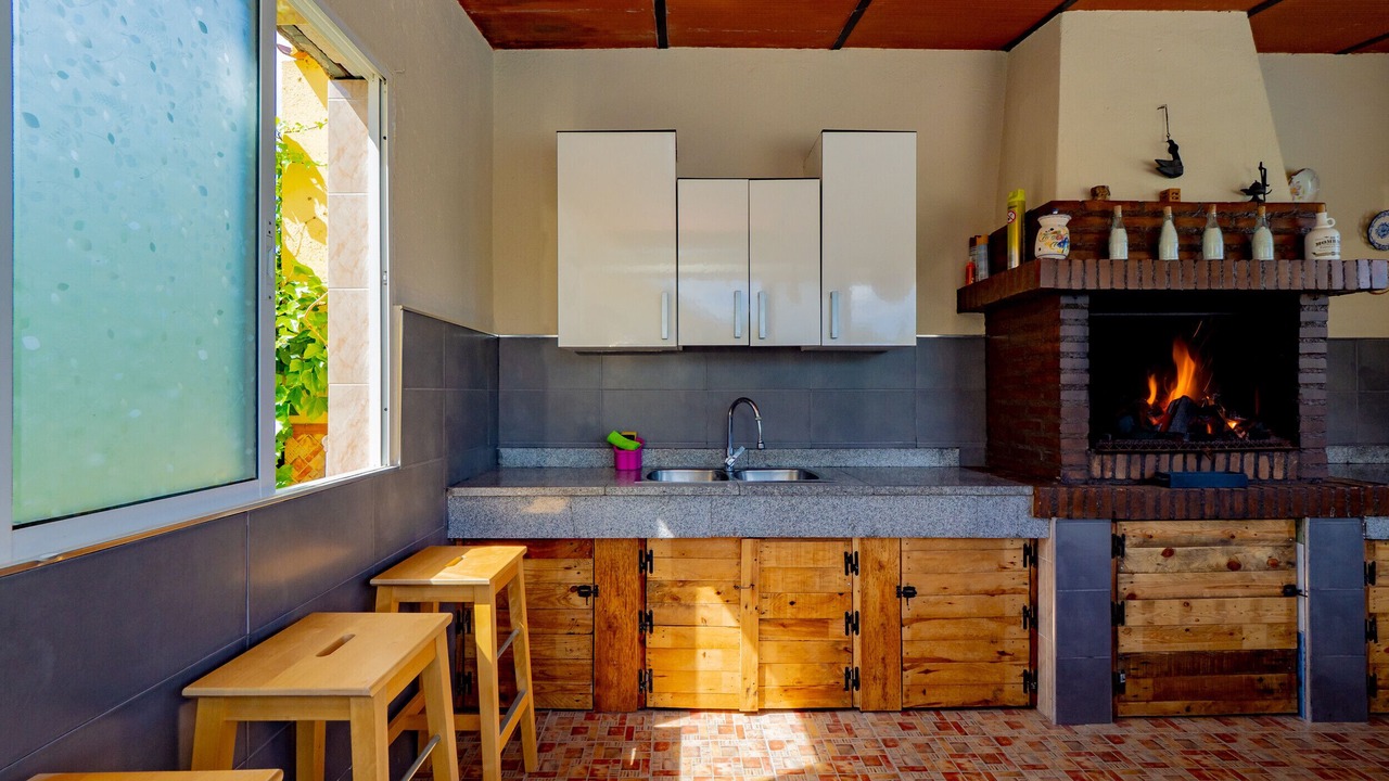 Photo of Kitchen in Alhaurin de la Torre