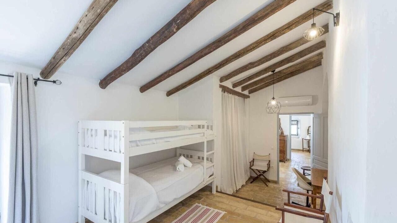 Photo of Bedroom in Marchena