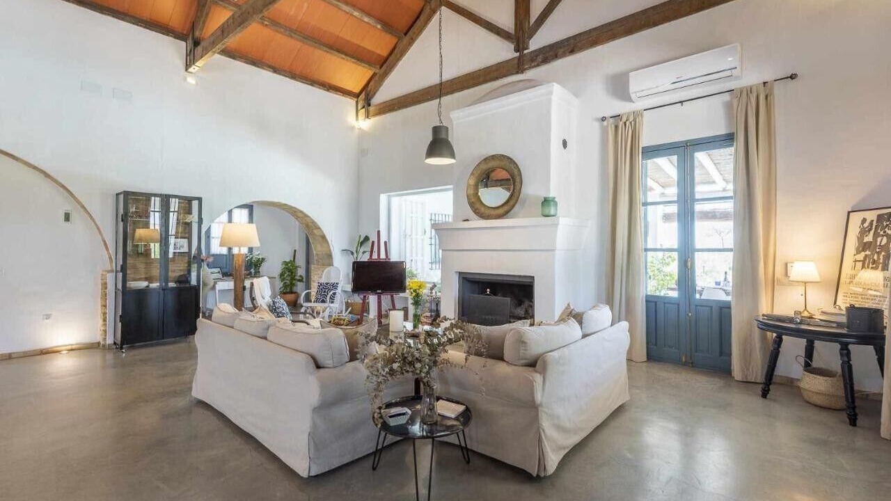 Photo of Livingroom in Marchena