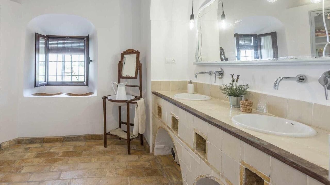 Photo of Bathroom in Marchena