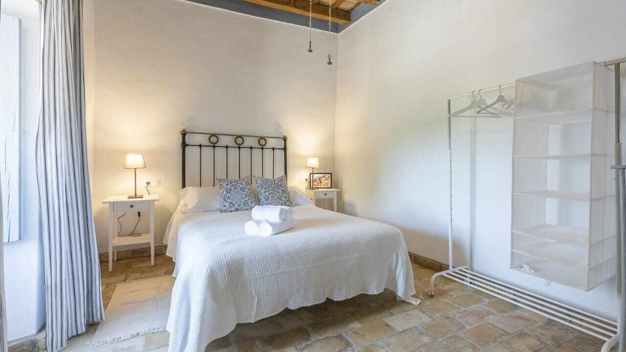 Photo of Bedroom in Marchena