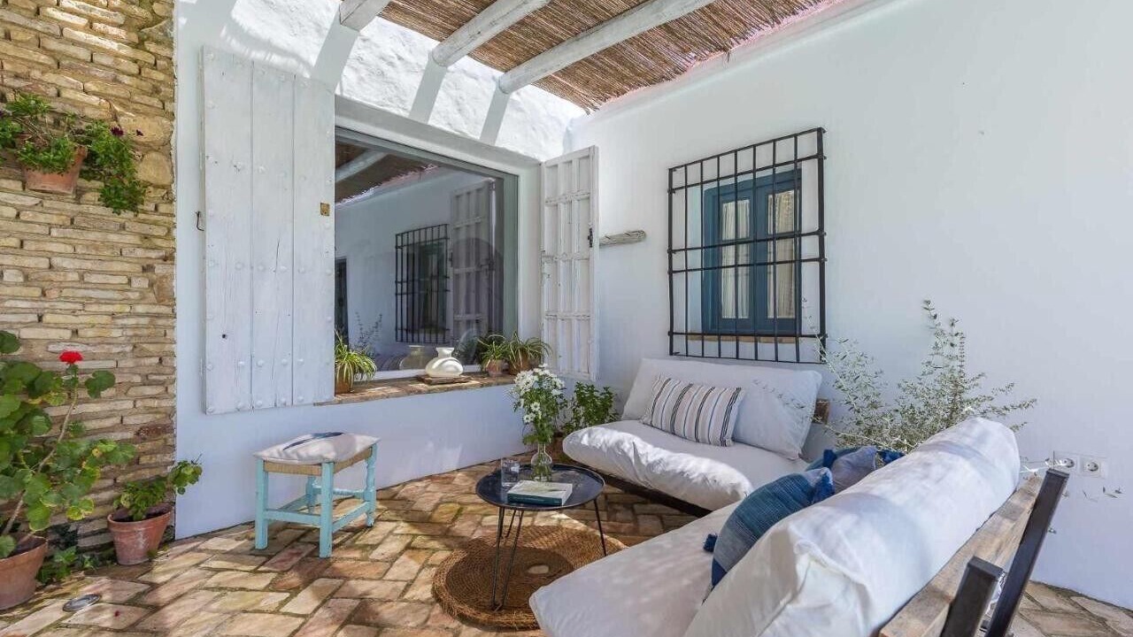 Photo of Livingroom in Marchena