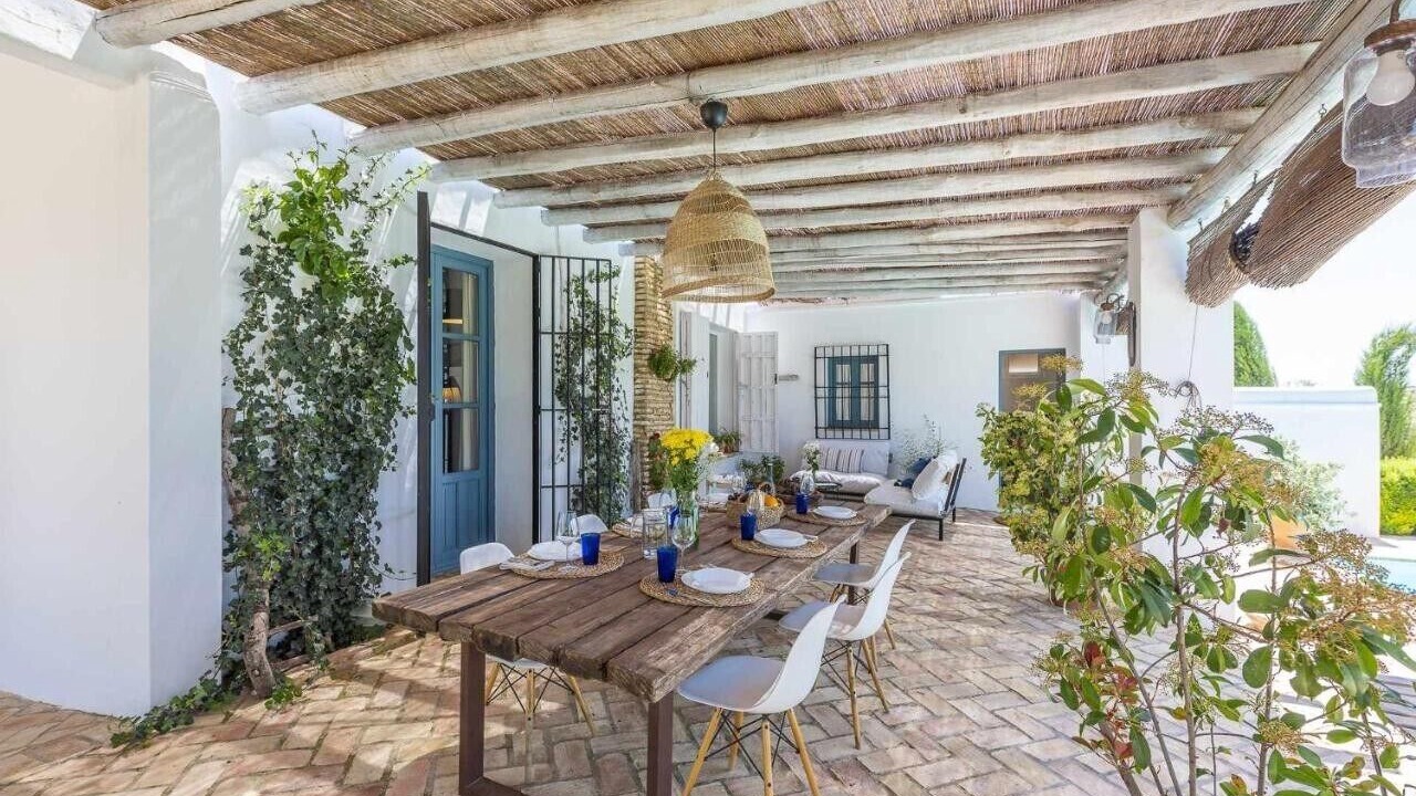 Photo of Outdoor in Marchena