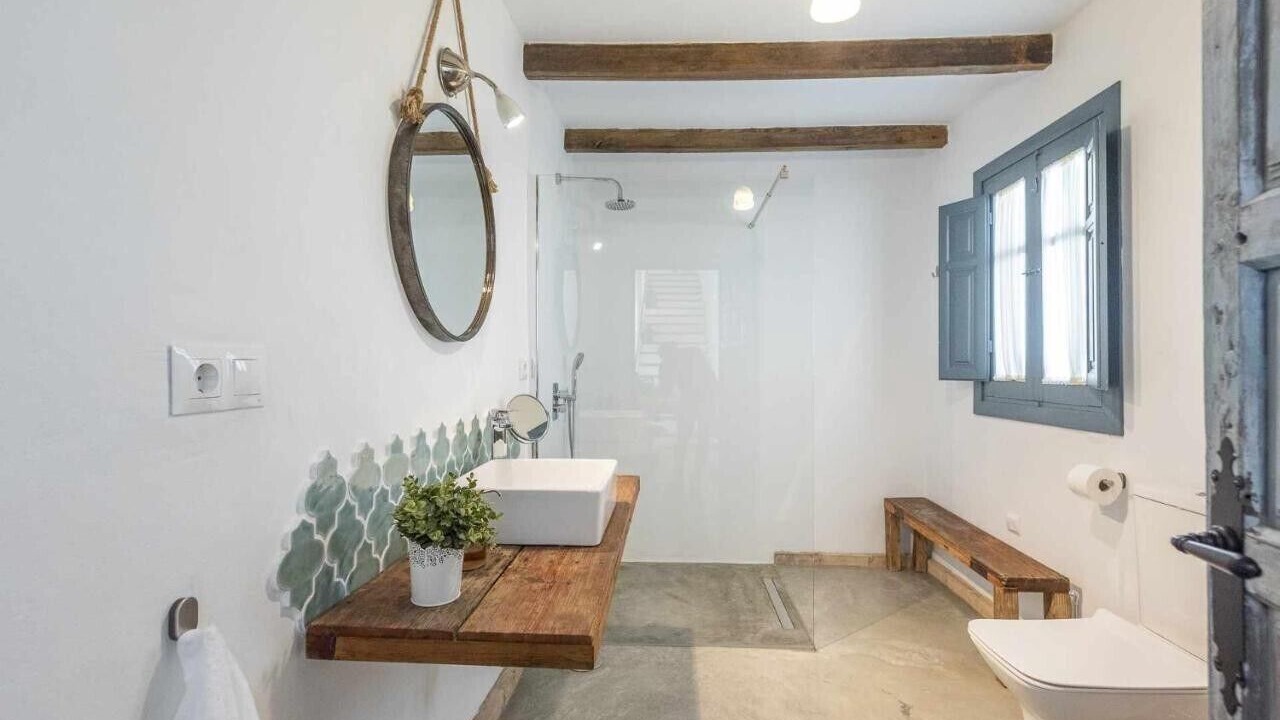 Photo of Bathroom in Marchena