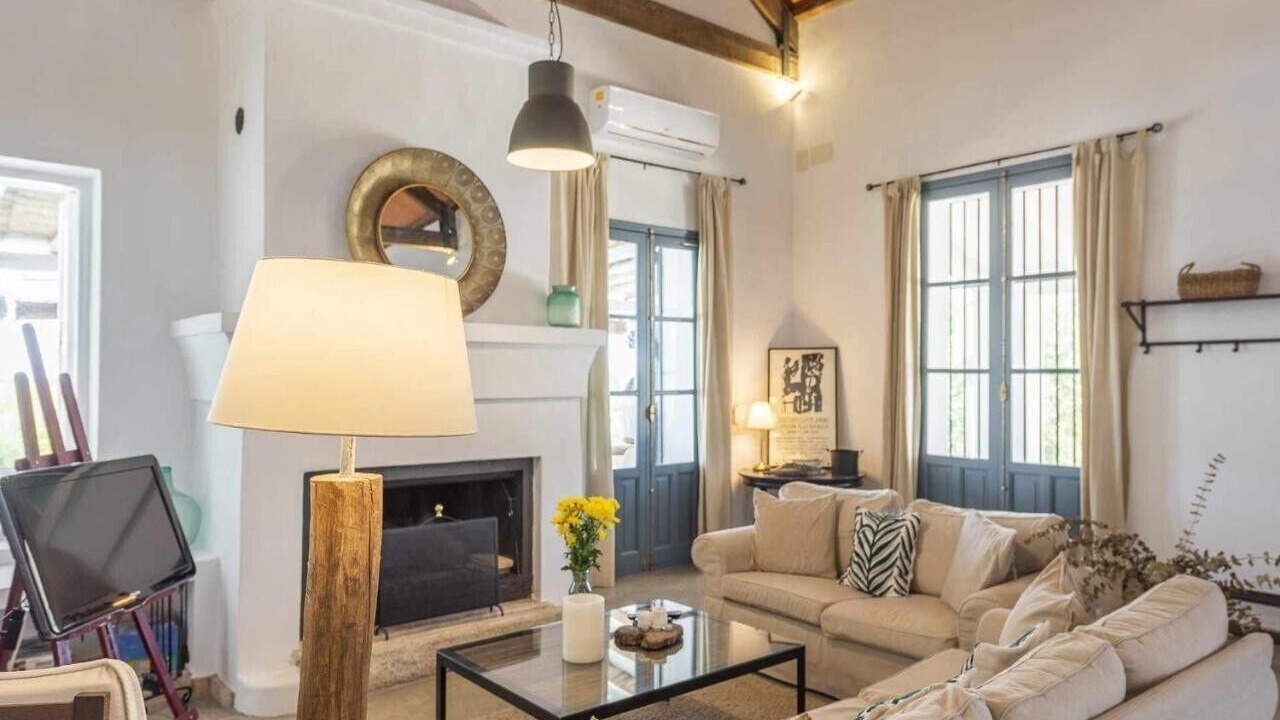 Photo of Livingroom in Marchena