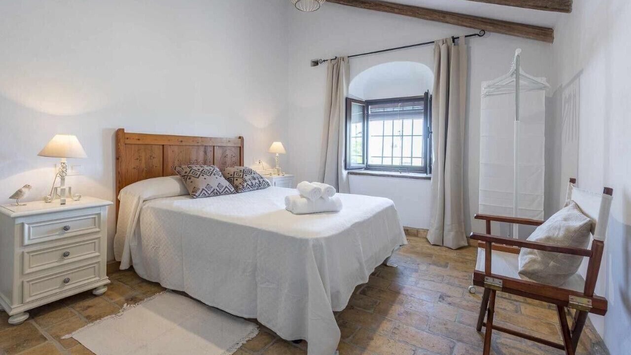 Photo of Bedroom in Marchena