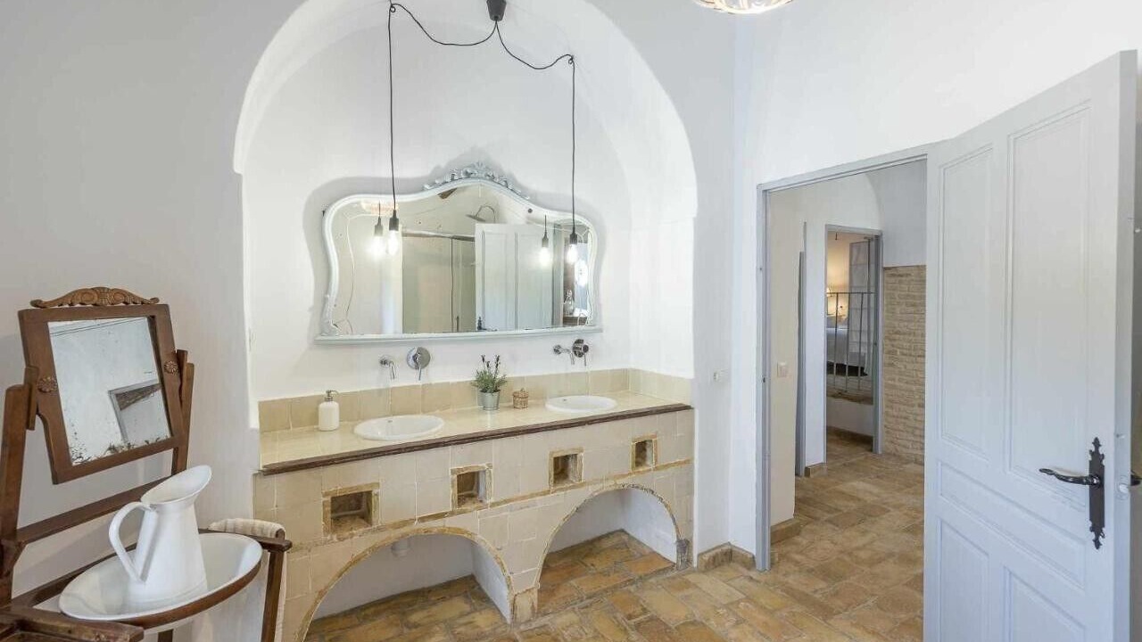 Photo of Bathroom in Marchena