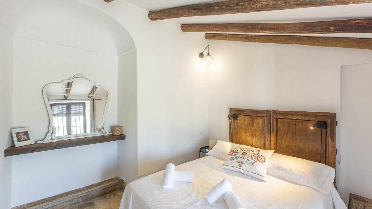 Photo of Bedroom in Marchena