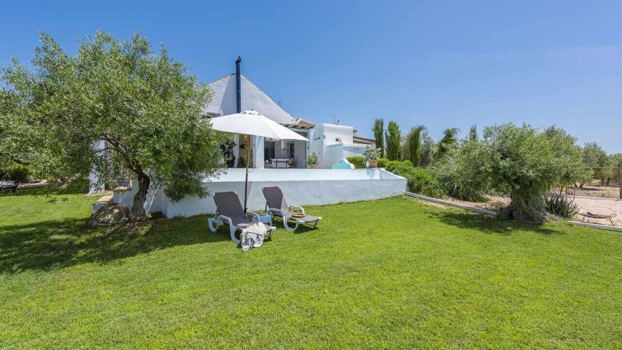 Photo of Outdoor in Marchena
