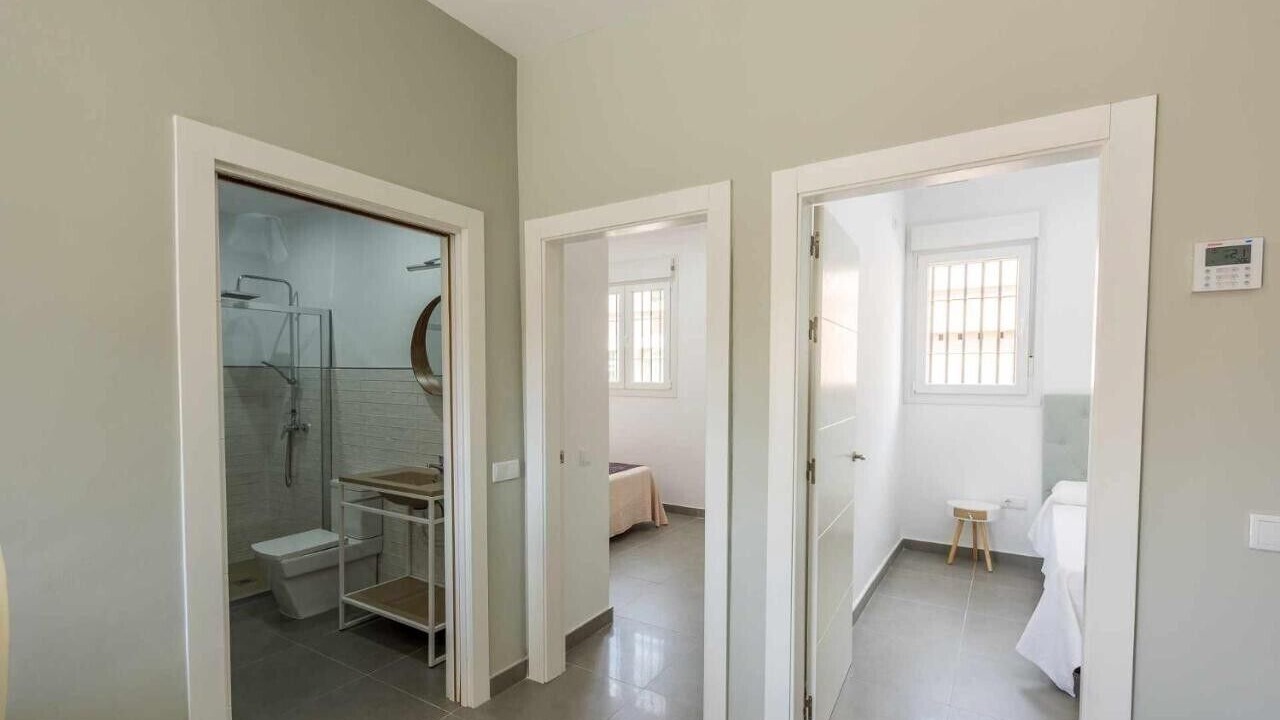 Photo of Bathroom in Marchena