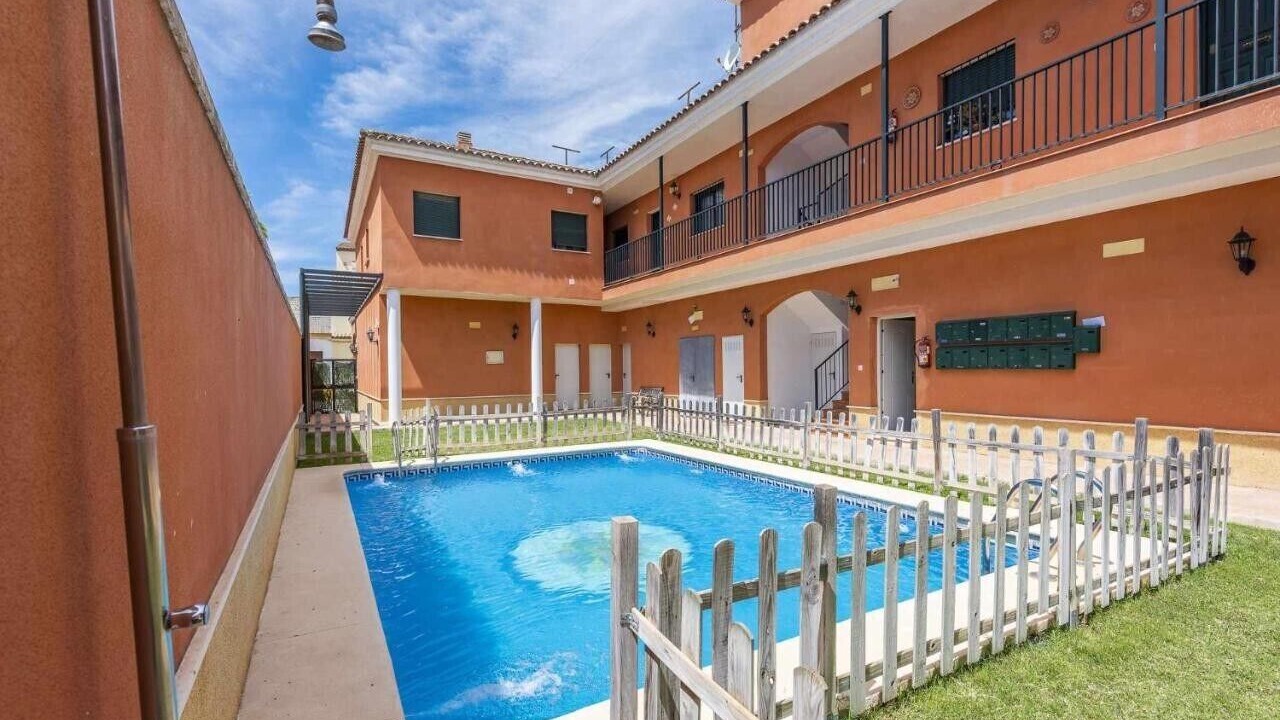 Photo of Outdoor in Marchena