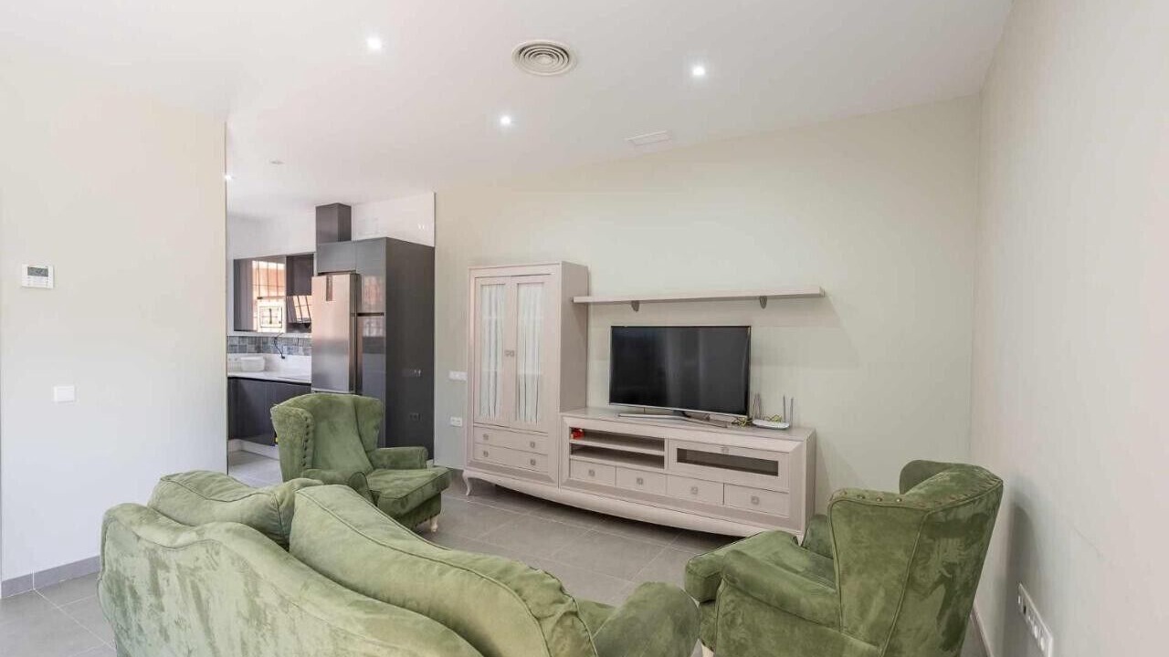 Photo of Livingroom in Marchena