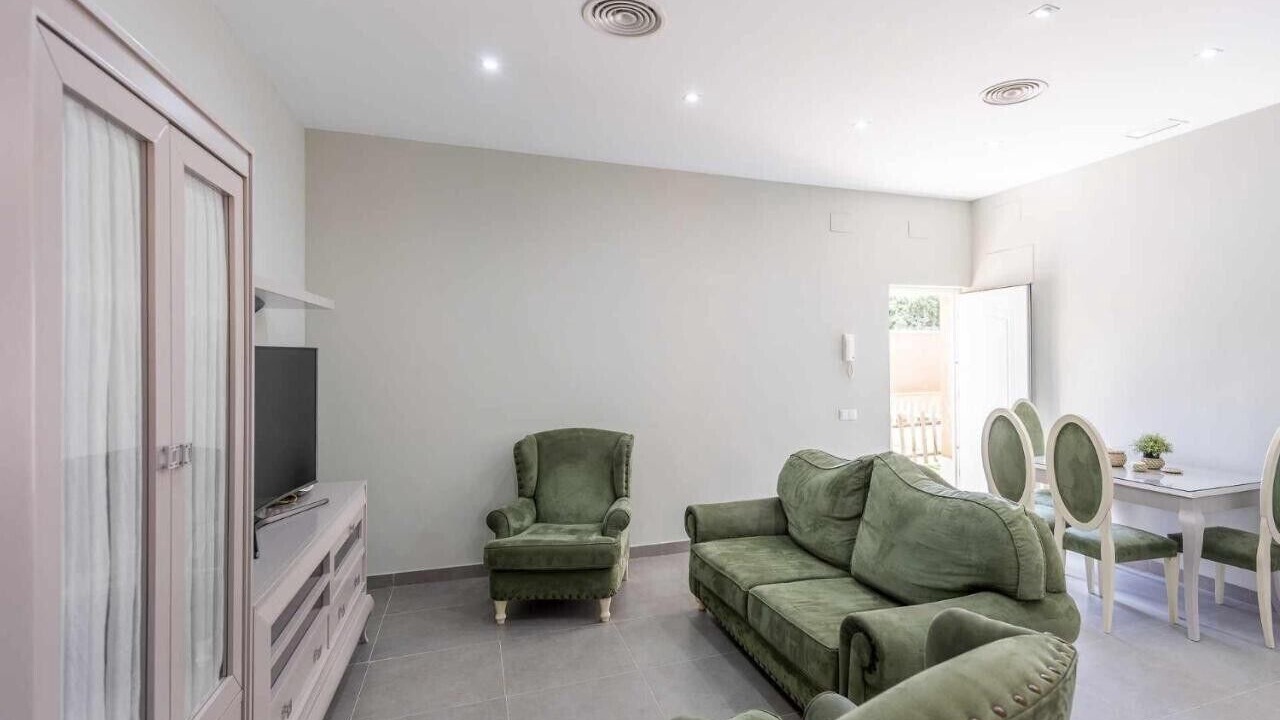 Photo of Livingroom in Marchena