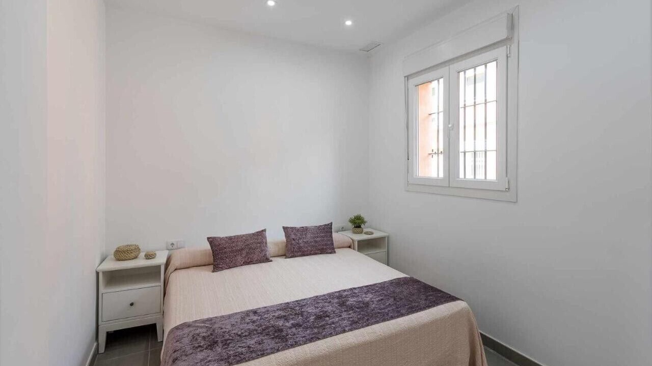 Photo of Bedroom in Marchena
