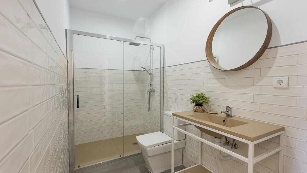 Photo of Bathroom in Marchena