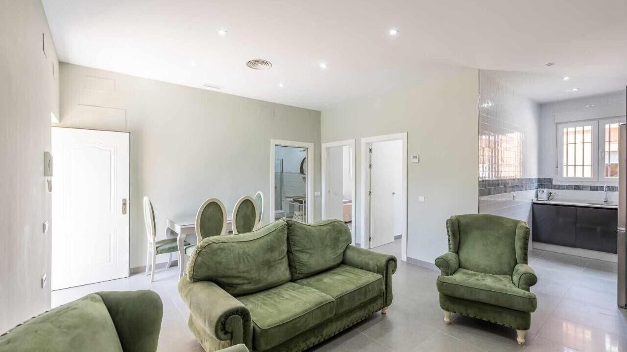 Photo of Livingroom in Marchena