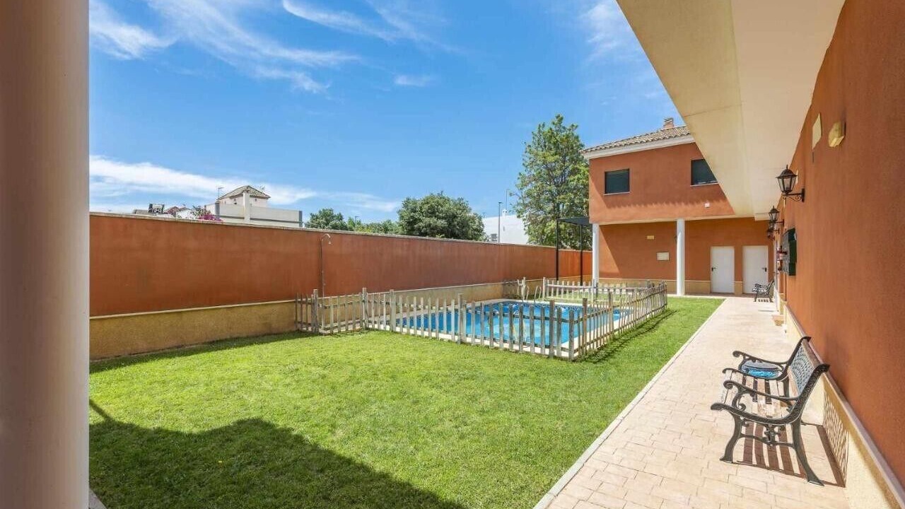 Photo of Outdoor in Marchena