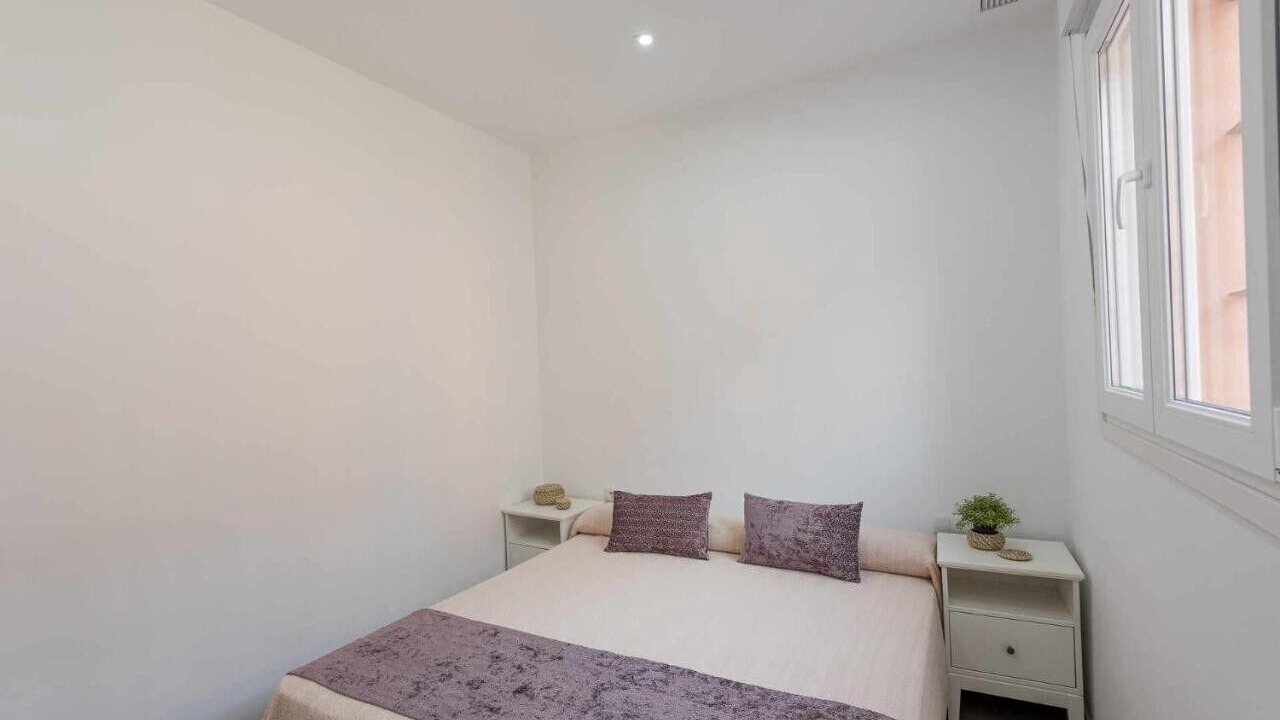 Photo of Bedroom in Marchena