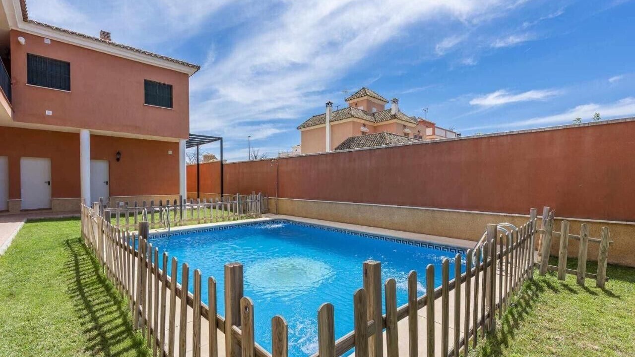 Photo of Outdoor in Marchena