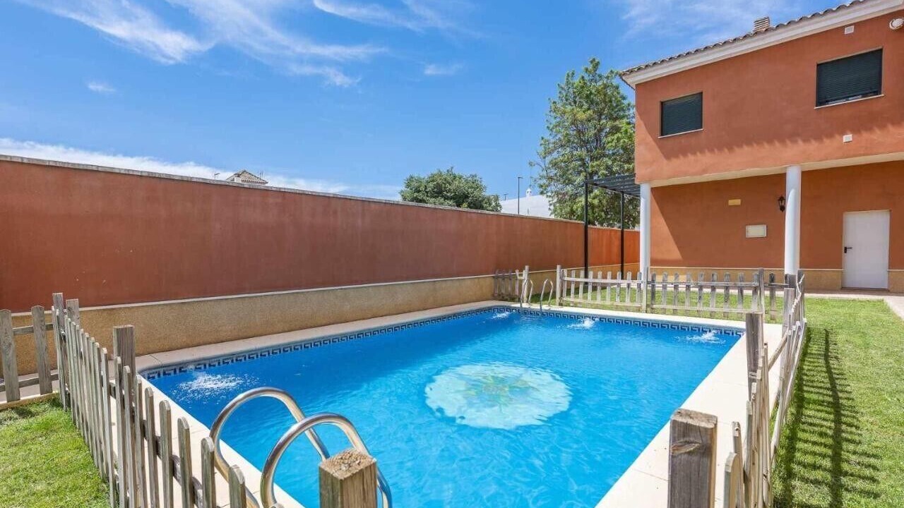 Photo of Outdoor in Marchena