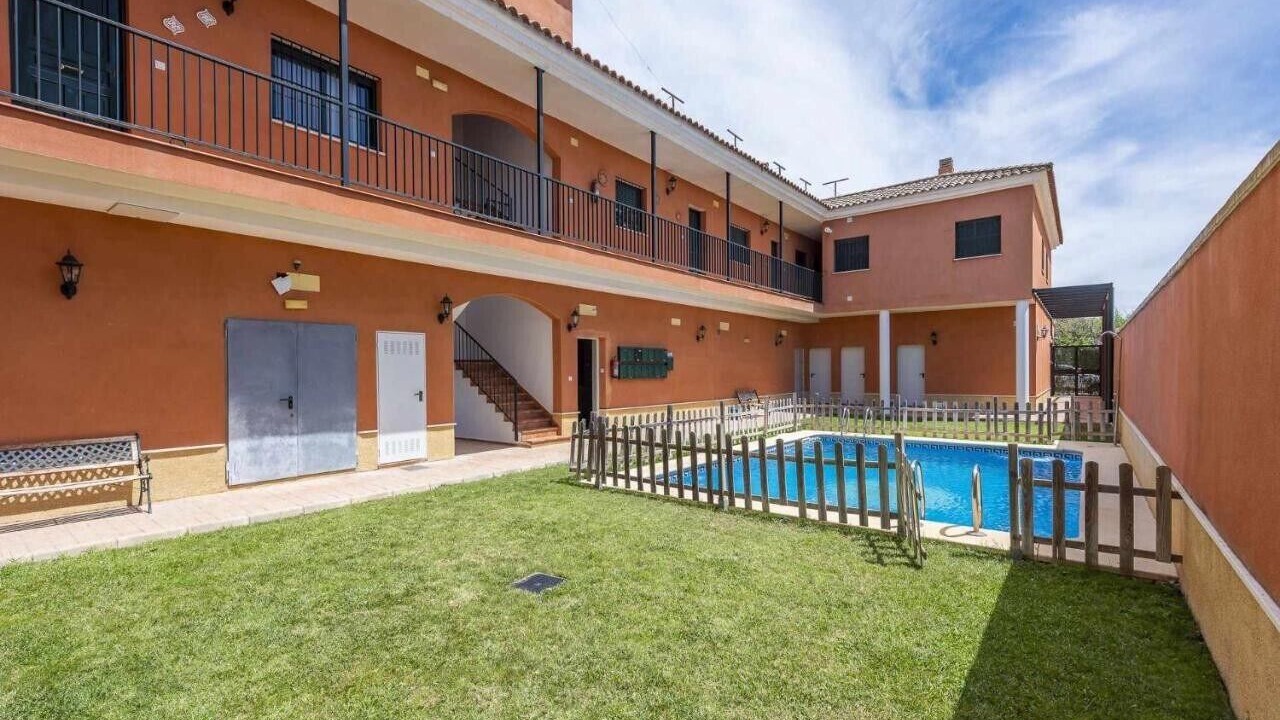 Photo of Outdoor in Marchena