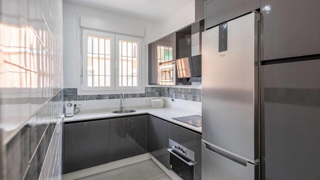 Photo of Kitchen in Marchena
