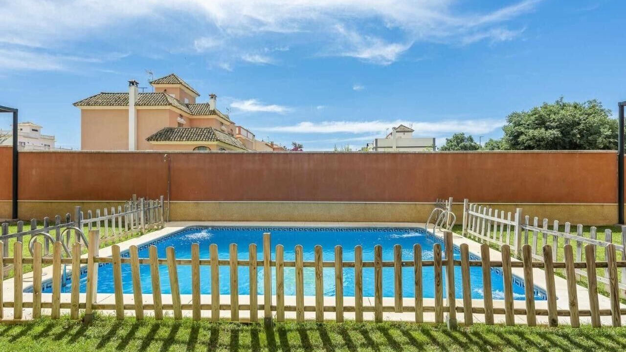 Photo of Outdoor in Marchena