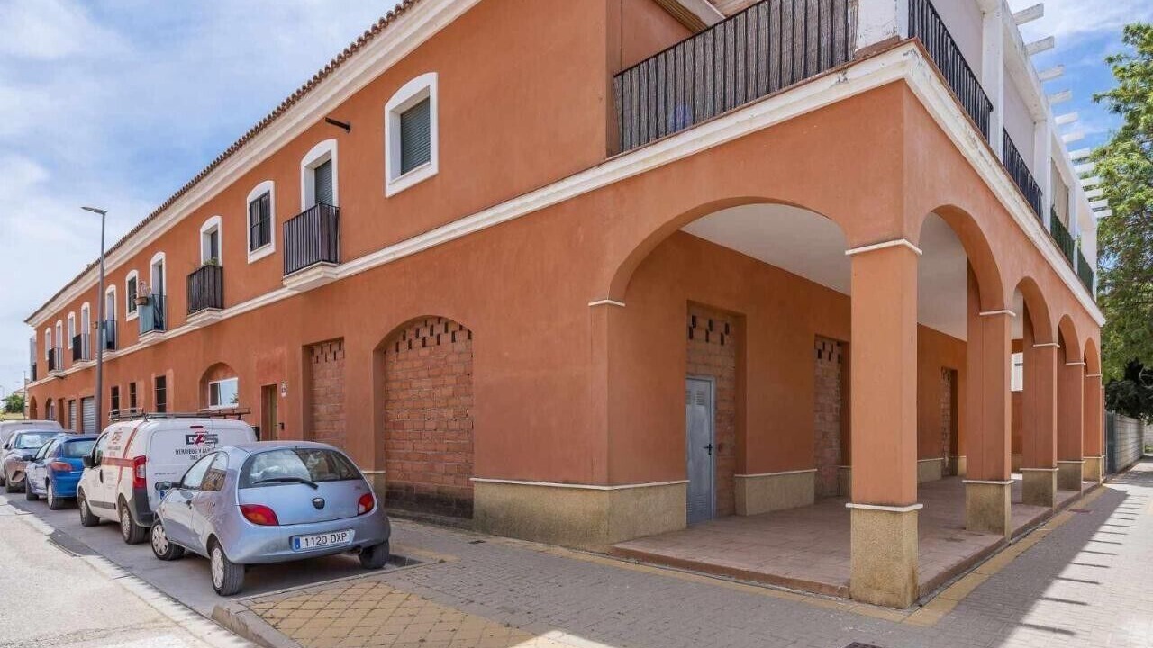 Photo of Outdoor in Marchena
