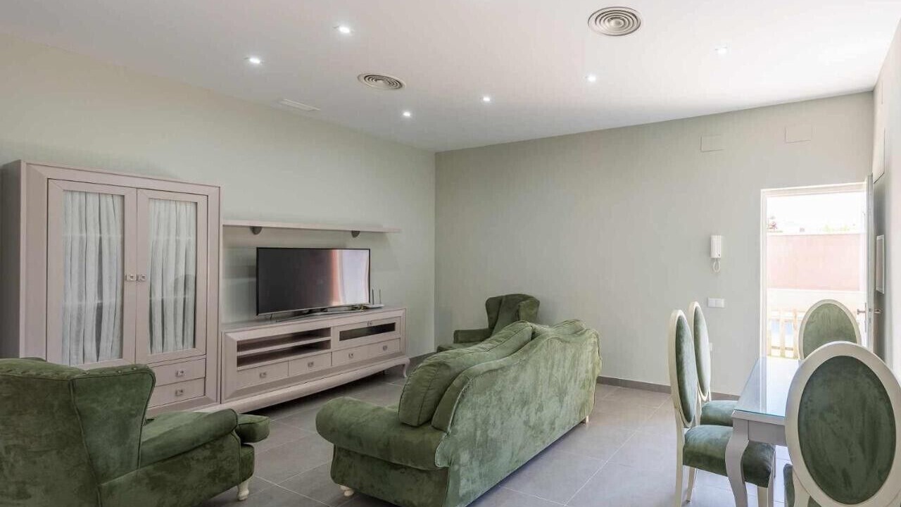 Photo of Livingroom in Marchena