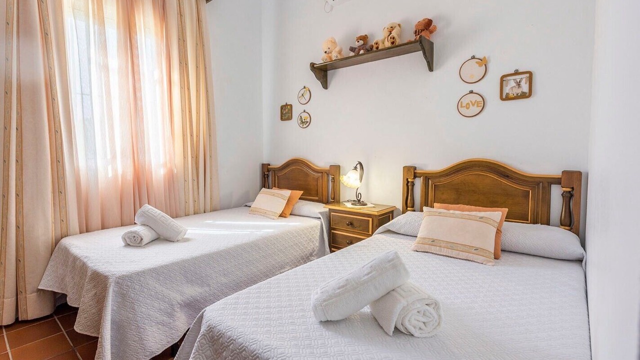 Photo of Bedroom in Marchena